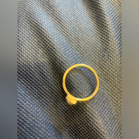 H&M ring 💍 - Picture 2 of 6